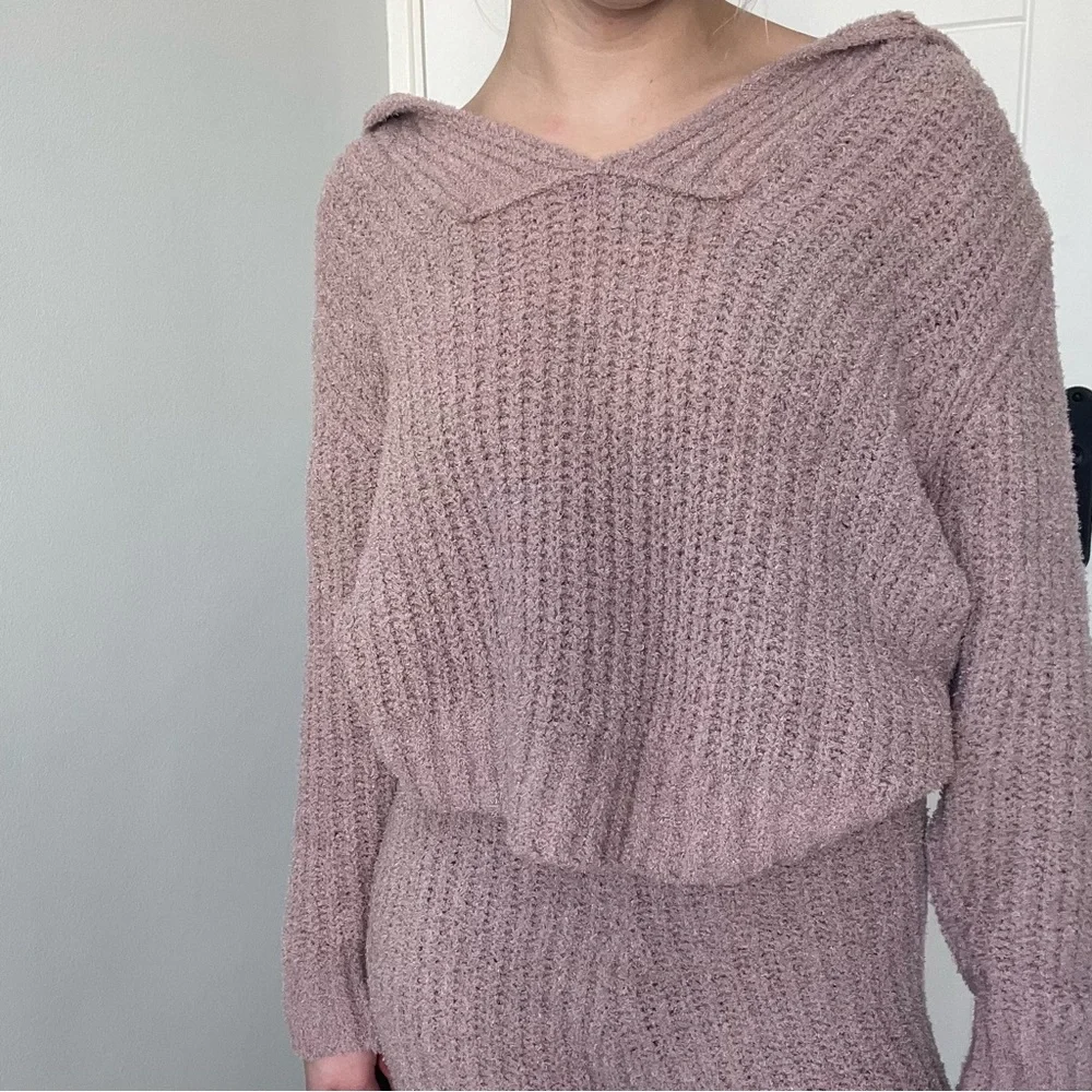 Jumper and pants set - Picture 2 of 5